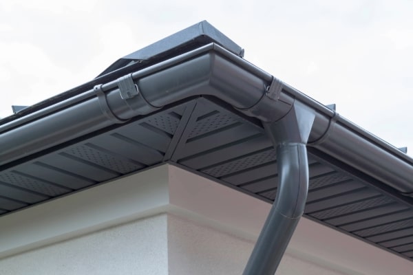 Gutter Installation and Repair Services