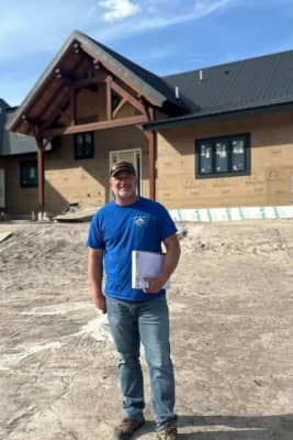 Jim Huntsman - Founder of Headwaters Roof Restorations, LLC