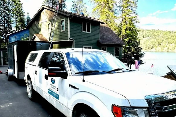 Residential and Commercial Roofing Contractor
